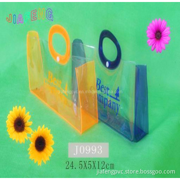 PVC Promotional Bags